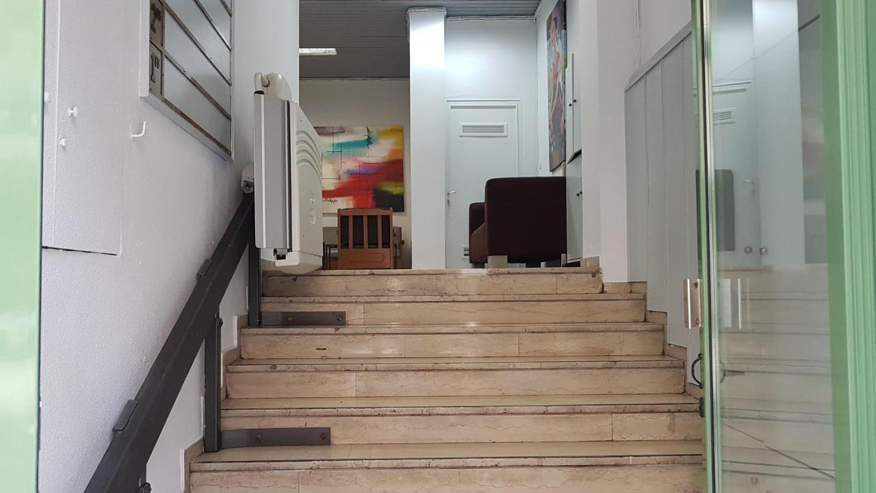 Palette Apartment Carmine - Athens Center, 6 Bd, 3 Bath Ngoại thất bức ảnh