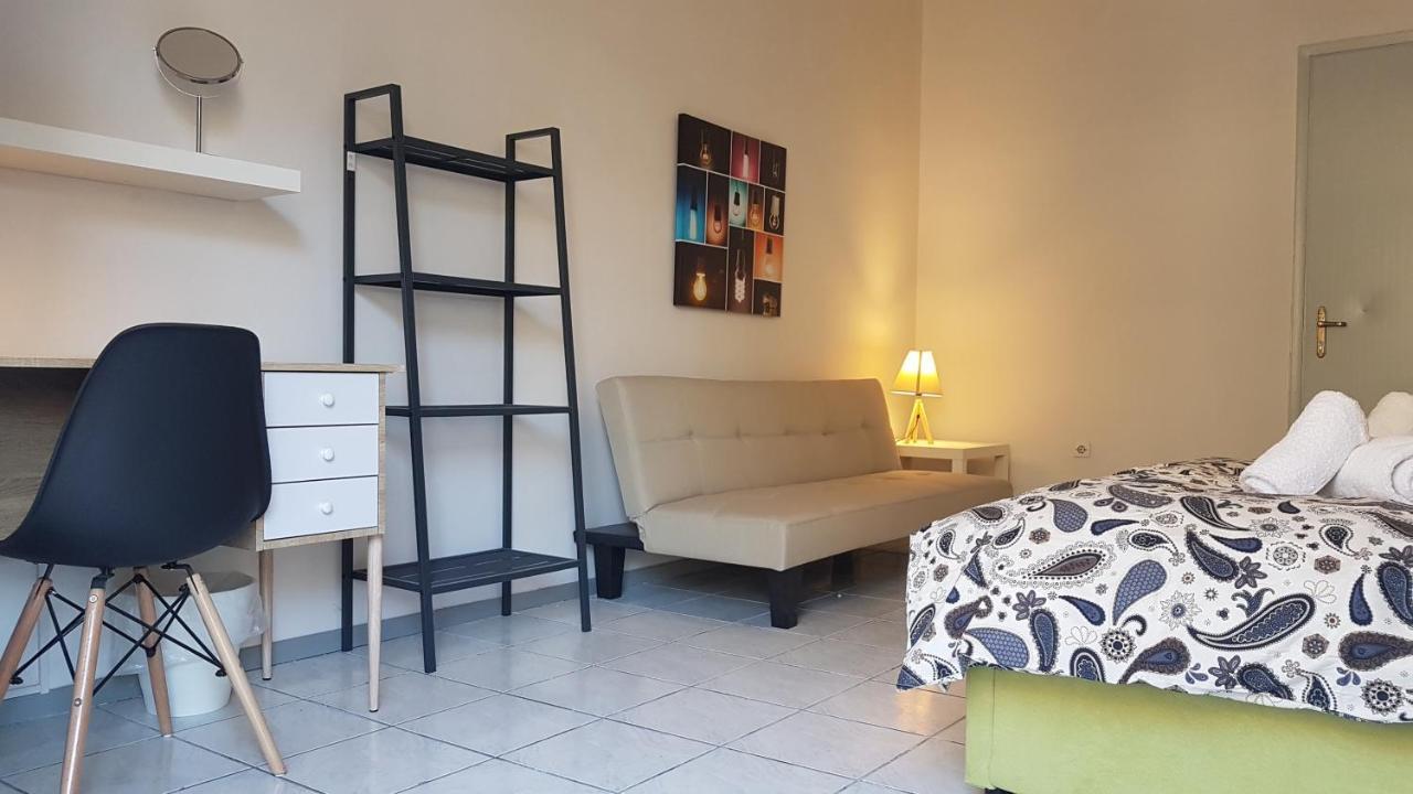 Palette Apartment Carmine - Athens Center, 6 Bd, 3 Bath Ngoại thất bức ảnh