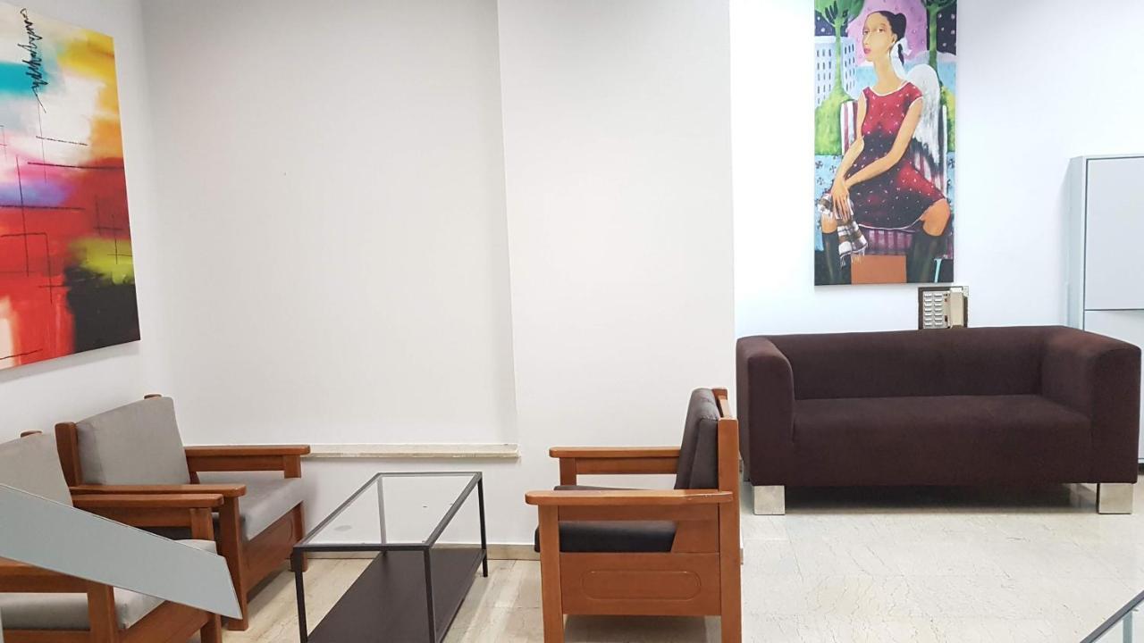 Palette Apartment Carmine - Athens Center, 6 Bd, 3 Bath Ngoại thất bức ảnh