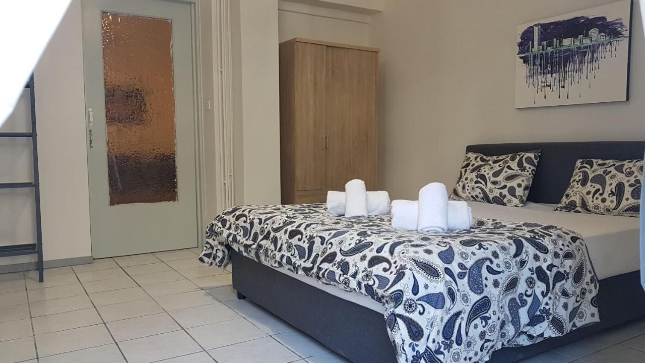Palette Apartment Carmine - Athens Center, 6 Bd, 3 Bath Ngoại thất bức ảnh
